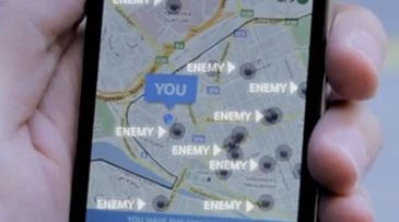 Game on: City hosts a virtual Mini Getaway