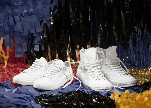 Converse-Maison Martin Margiela