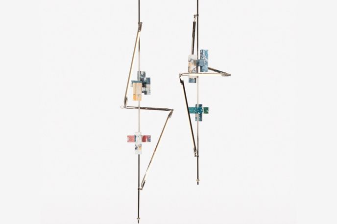 BB X HH by Bec Brittain and Hilda Hellstrom 