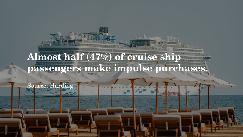 Cruise Saudi, Saudi Arabia