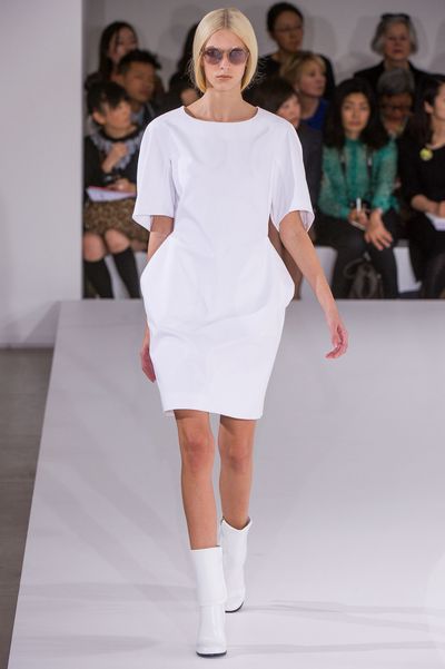 Jil Sander S/S2013
