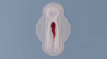Football clubs are offering free sanitary products