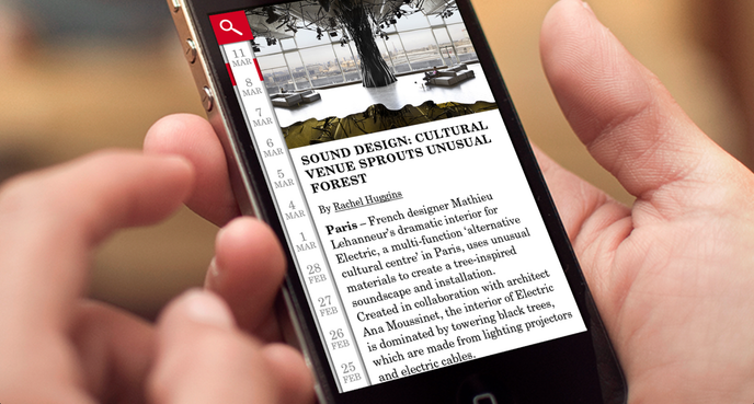 LS:N Global app by Somewhat