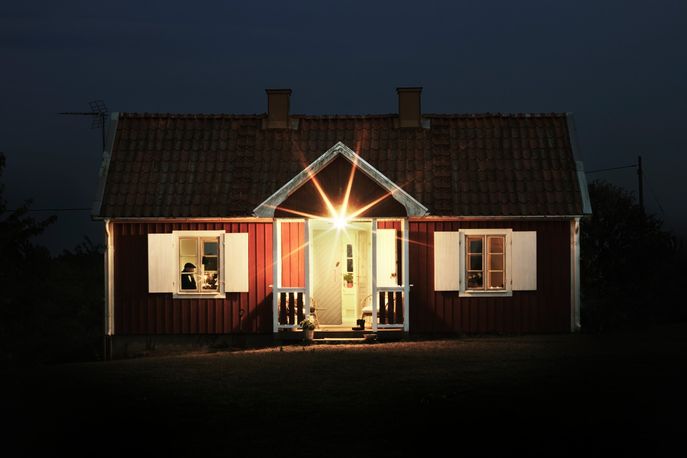 John Sterner by Alexander Stutterheim, Sweden