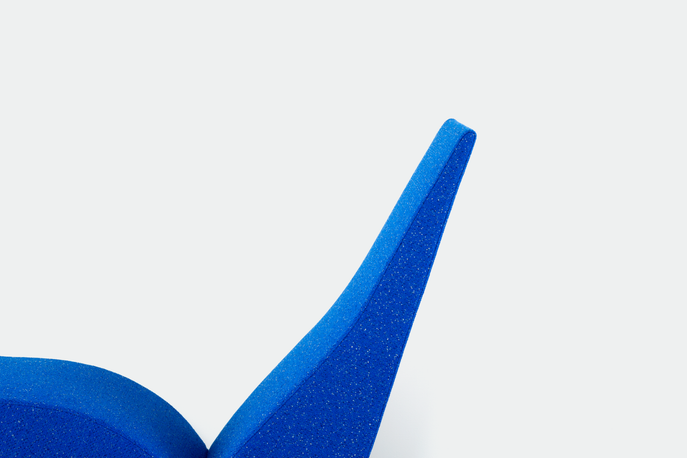  Raf Simons x Kvadrat 