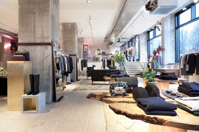 The Store x Soho House, Berlin