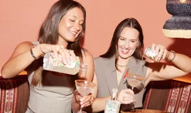 Gen Z Wellness Rebellion