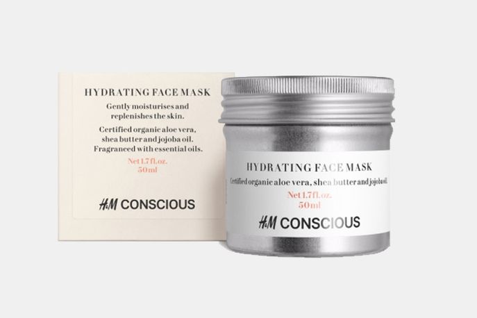 H&M Conscious Beauty collection, Sweden