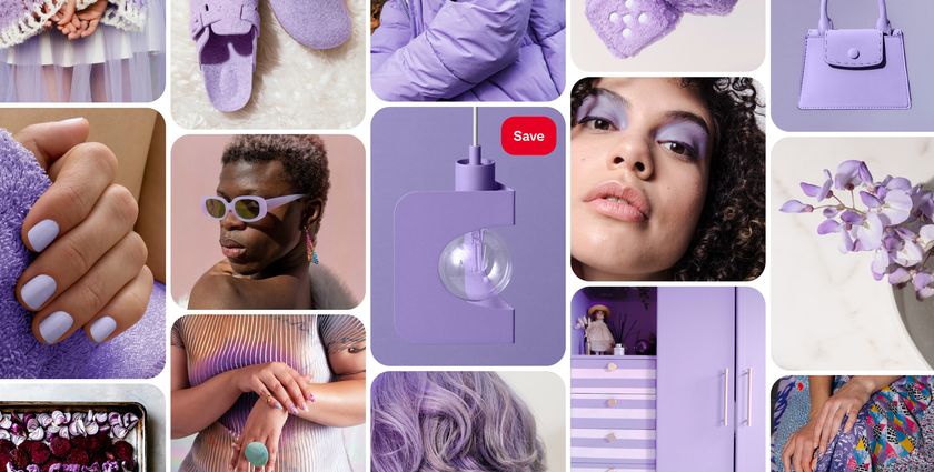 Mood-Matching Fashion