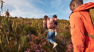 Gen Z Parents: Future:Poll 