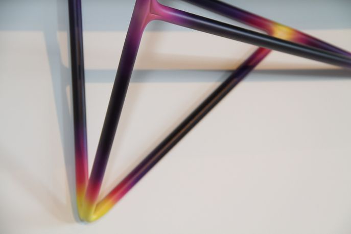 Bookshelf by Clemens Weisshaar and Reed Kram