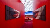 Louis Vuitton brings La Beauté to life with immersive Soho pop-up