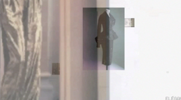 Luxury browsing: Experiential website targets China
