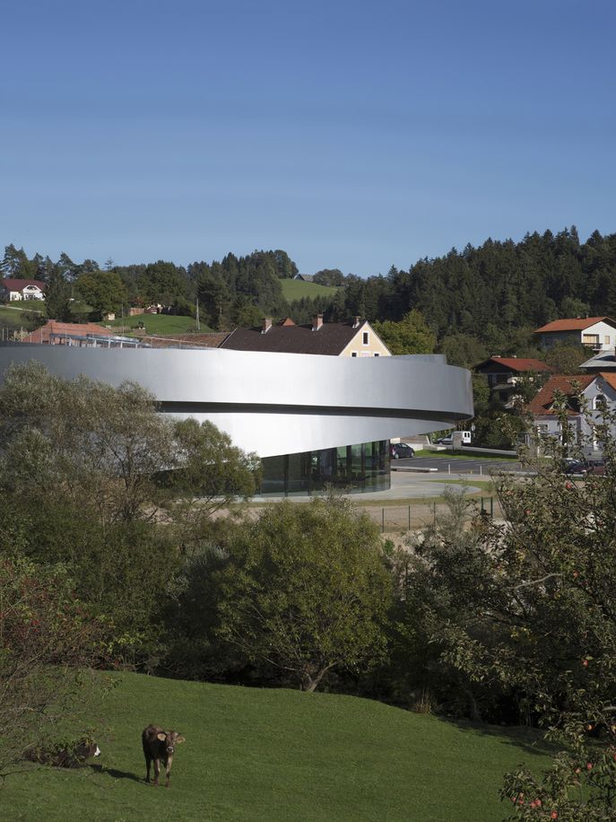 Cultural Center of European Space Technologies