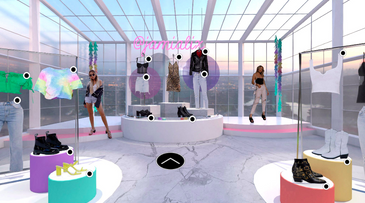 The Space: Obsess