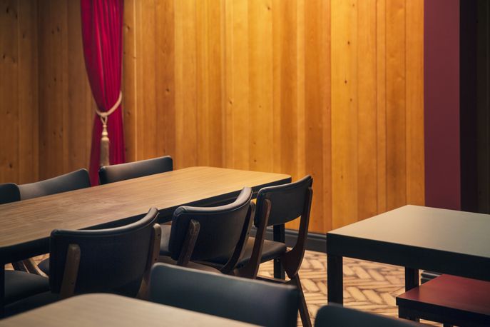 Meat Liqour by SHED, Leeds
