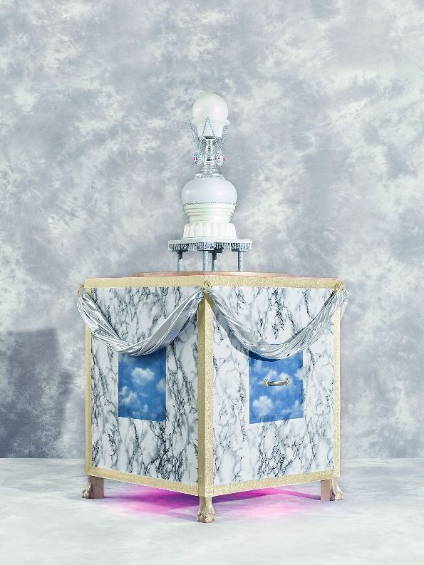 Beckmans College Of Design, Stockholm FF 2014