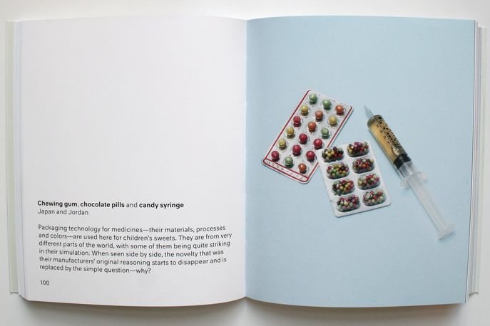 Usefulness in Small Thing by Sam Hecht and Kim Colin