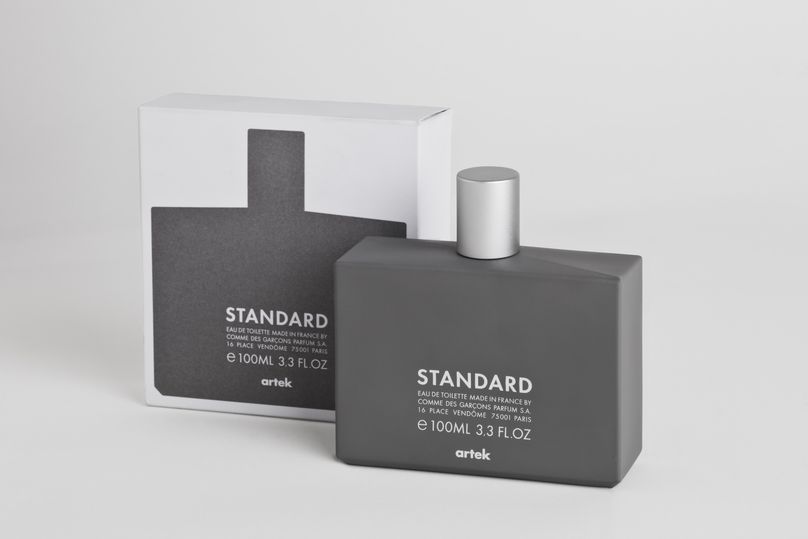 Standard by Artek and Comme des Garcons