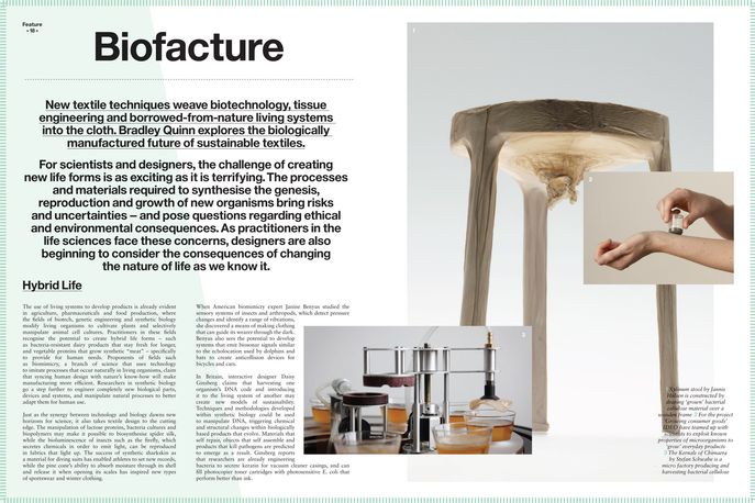 Material Futures