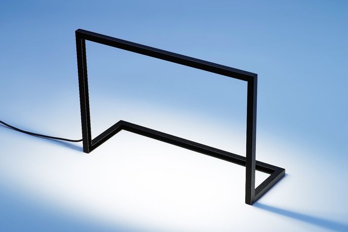 We Live Here, Stockholm Design Week 2015. Tinna Gunnars