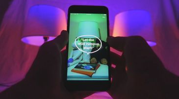 High-tech tales