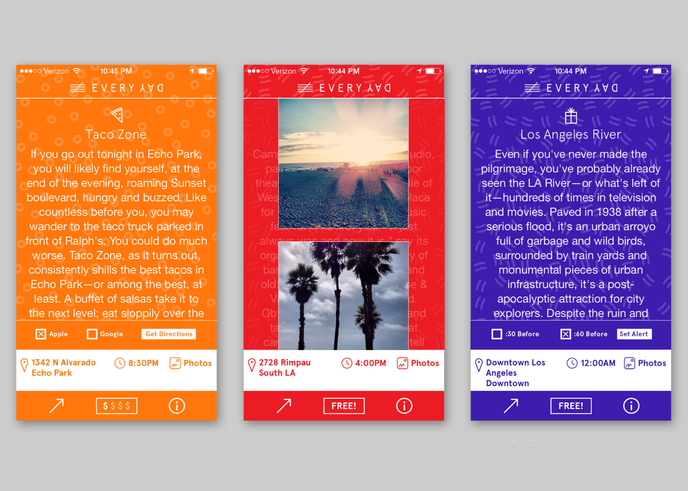 5  Every Day by Public Library