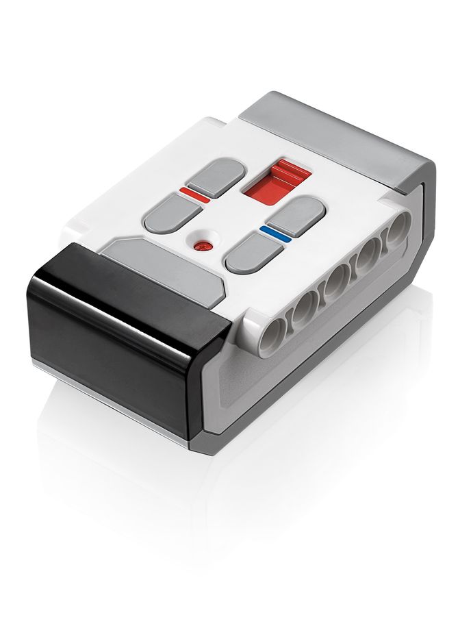 Lego Mindstorms