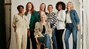 The Viewpoint: Reframing Ageing