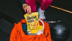 Grab-and-Go Cuisine