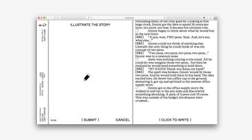 Boook.Land takes a collective approach to novel writing