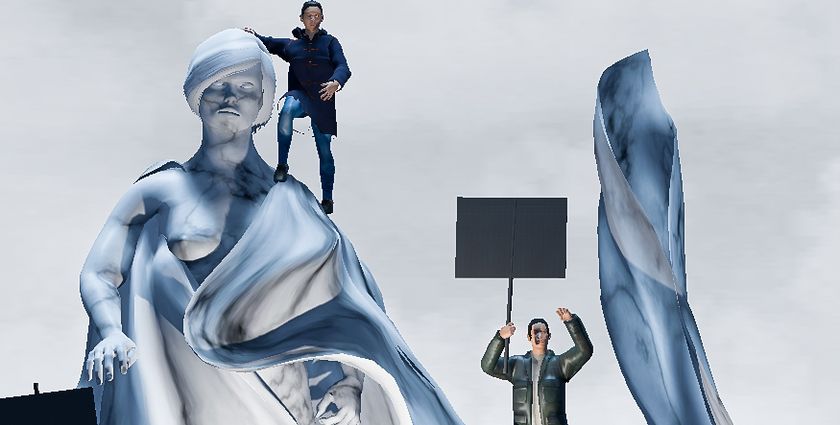 ​What is the future of moral business?