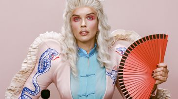 Thought-starter: How can we create beauty products for transgender people?