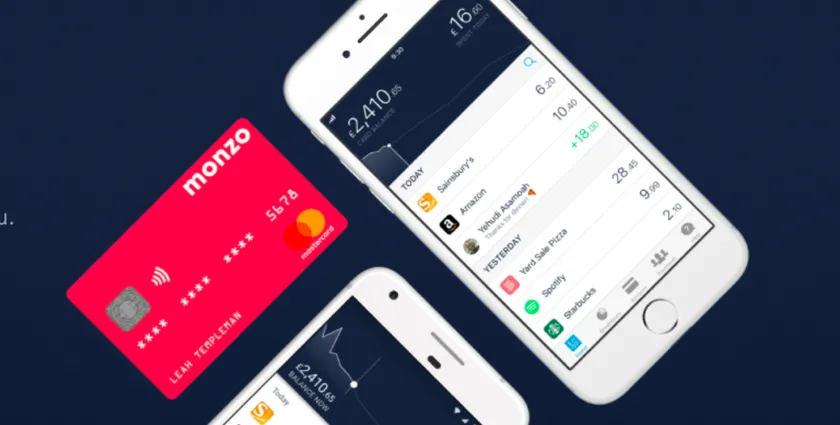 Monzo tackles financial literacy with The Book of Money