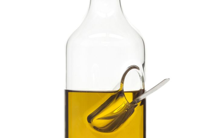 'Spoon Bottle' by  Matali Crasset