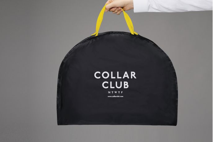 Collar Club, London