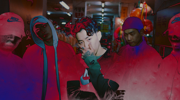 The Big Idea: South Korea’s Youthquake