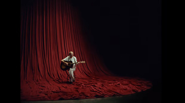 KFC leads with emotion over appetite in new campaign