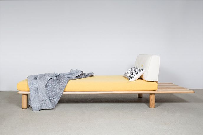 Sushi Sofa by Studio Joa Herrenknecht