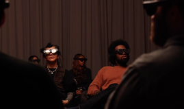 Can mixed-reality theatre re-invent the stage?