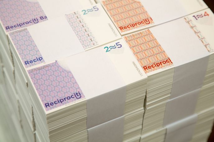 Patrick Stevenson-Keating for the Design Museum. photographer credit Luke Hayes