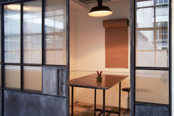 Soho Works by the Soho House Group, London