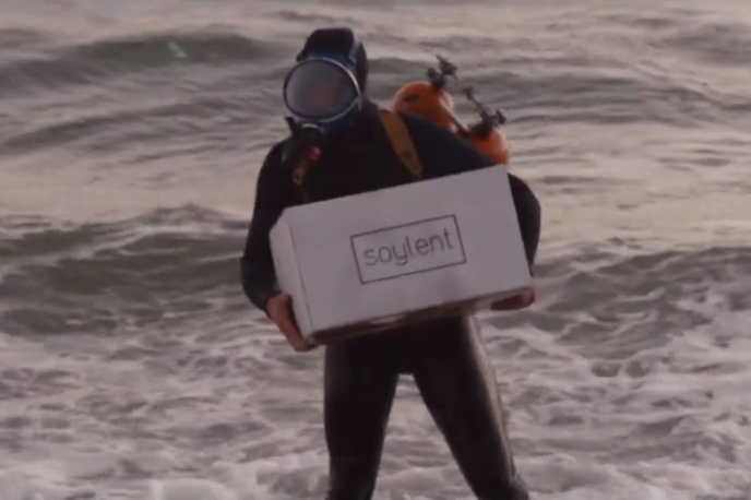 Soylent 2.0