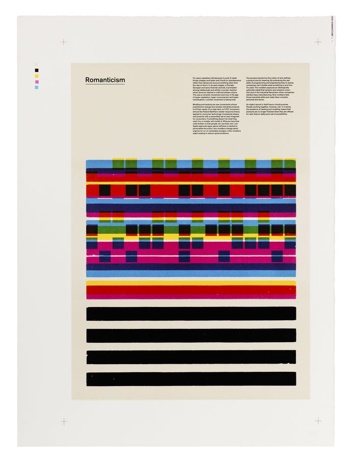 Taenker Isuue 001 by Tom Hingston Studio. Commissioned by Keep Agency for Æsir Copenhagen