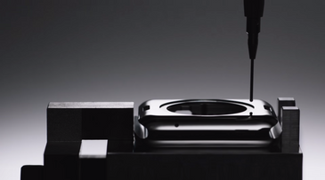 Apple forges new path