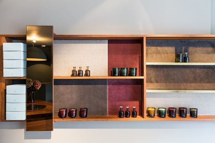 Perfumer H, London