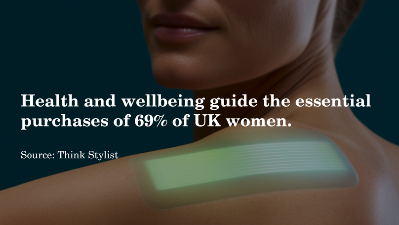 AI imagery by The Future Laboratory, UK