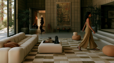 New Codes of Luxury: The Rise of The Branded Residence