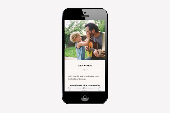 Kodak Moments app at SXSW 2016, Austin