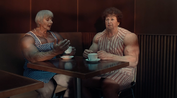 Squarespace bridges digital and physical worlds in new campaign